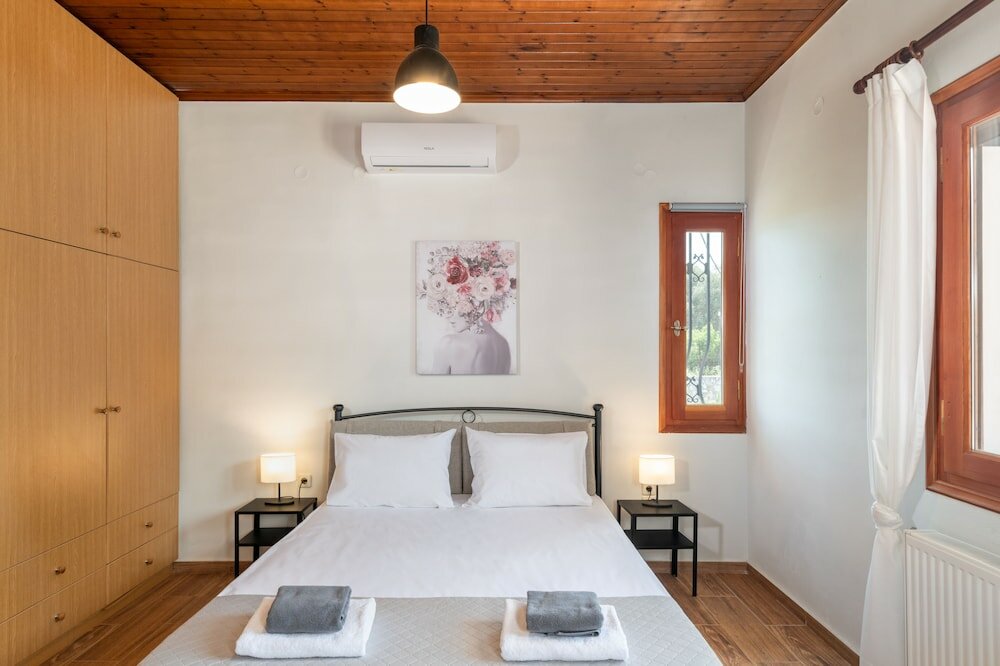 Фото Galani Vacation House