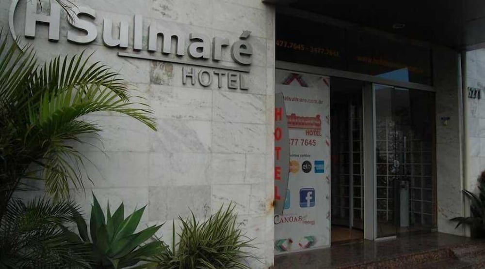 Фото Hotel Sulmare
