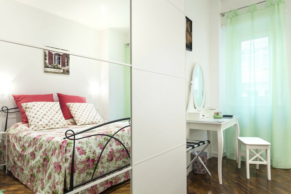 Фото Le Scalette al Vaticano