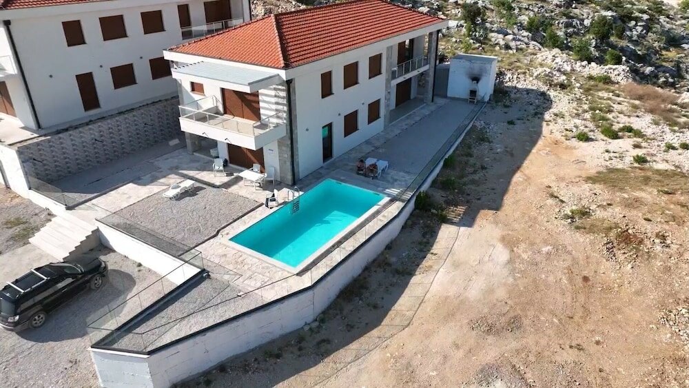 Фото Dubrovnik Heights