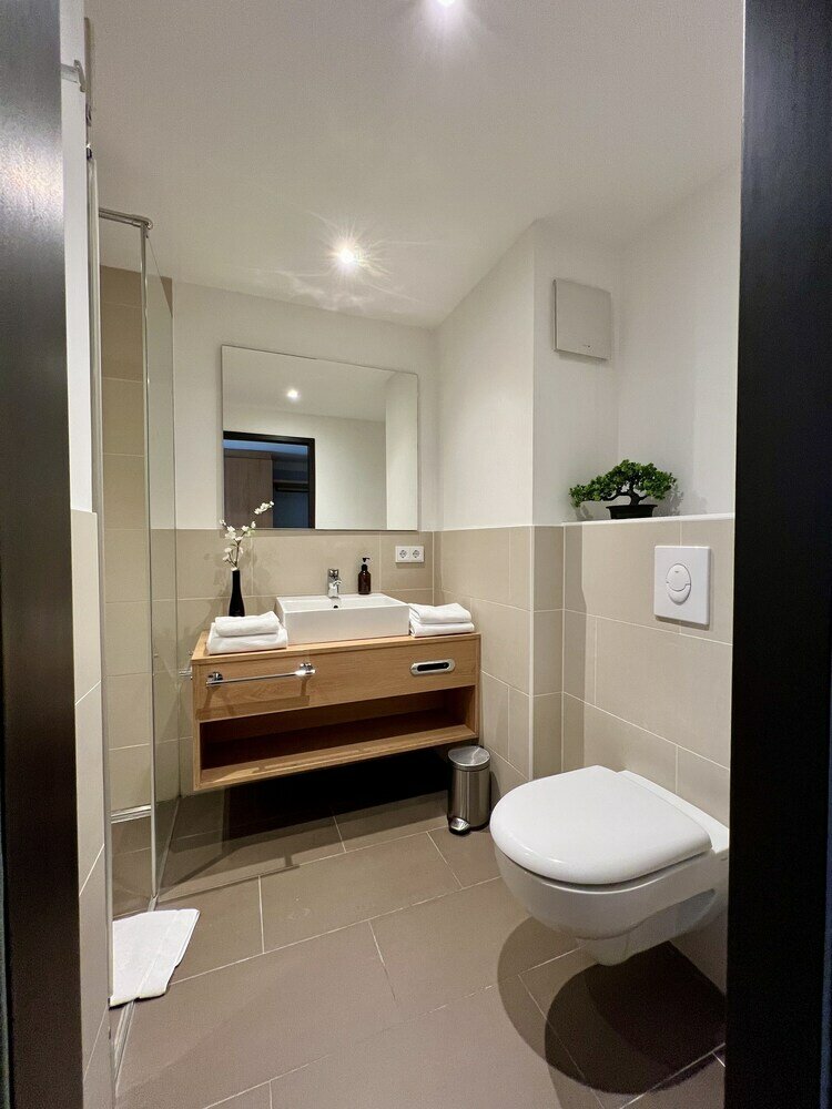 Фото Amh - Wohnen auf Zeit