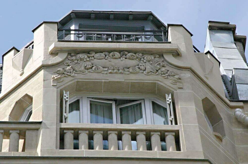 Фото отеля 3