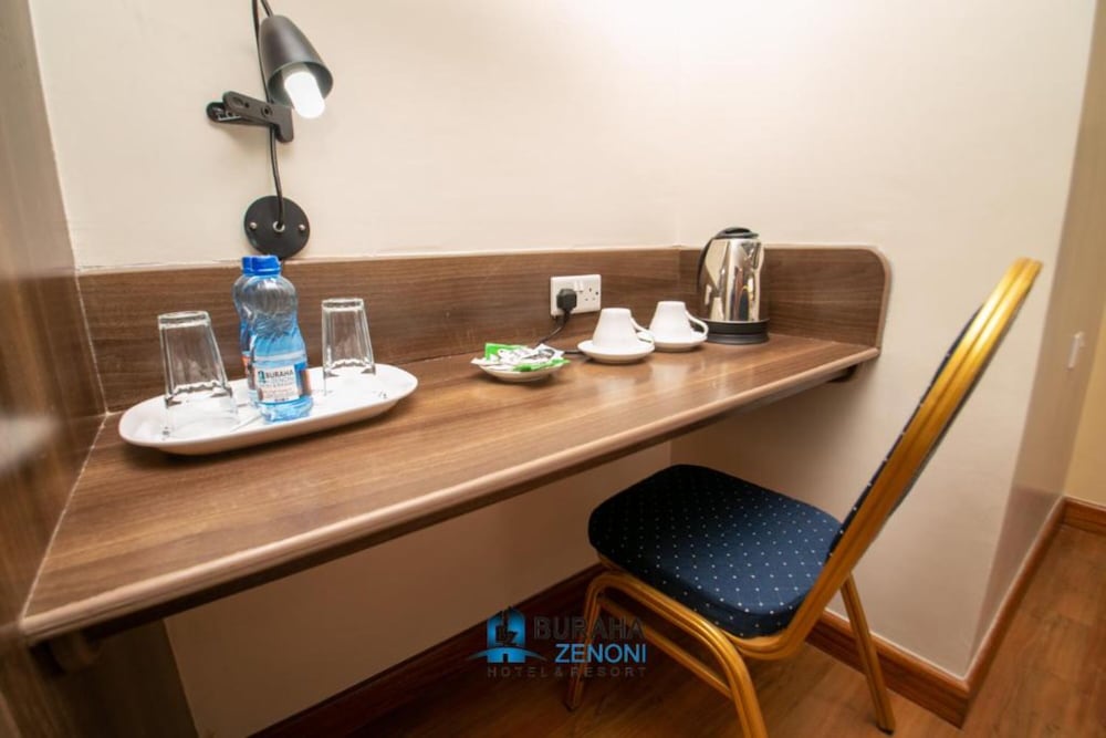 Фото Buraha Hotel Nakuru