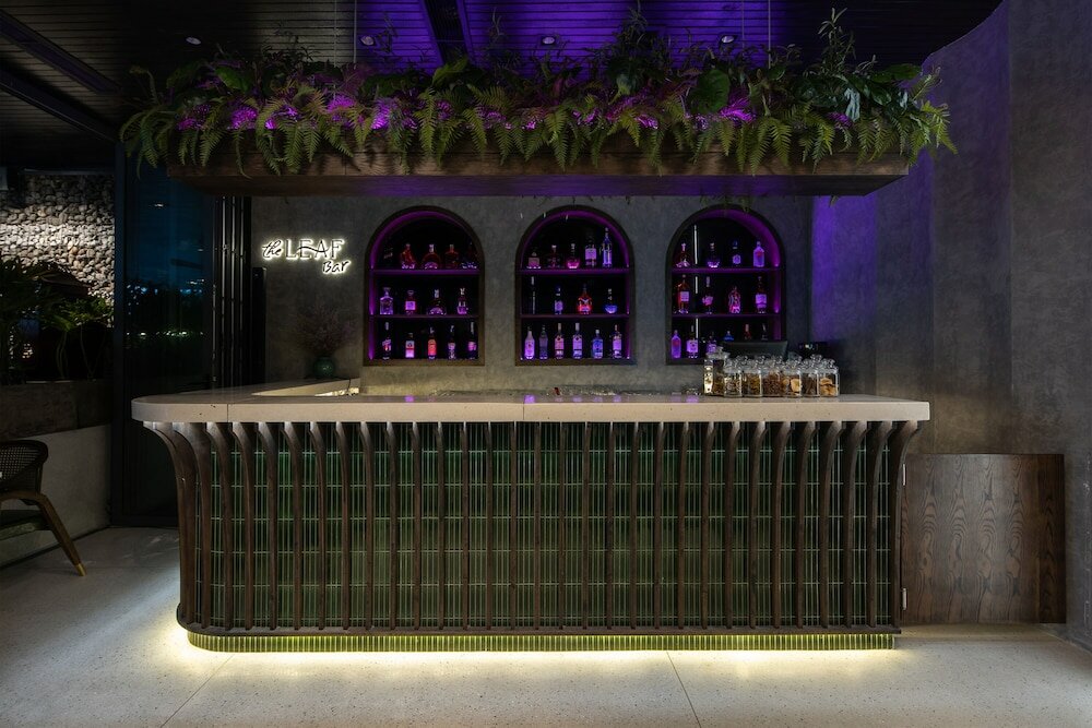 Фото The Leaf Boutique