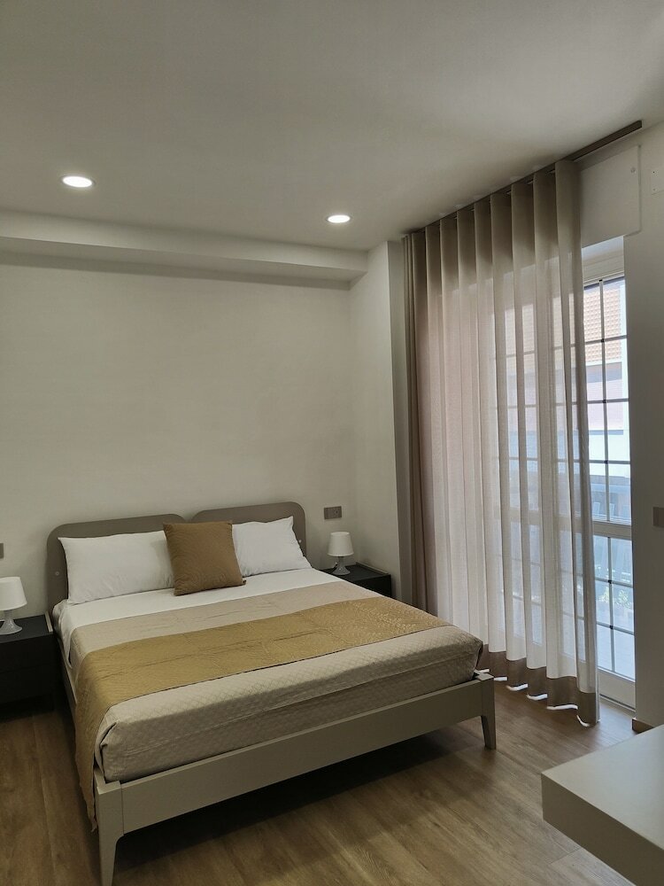 Фото Pompeya Bed and Brekfast