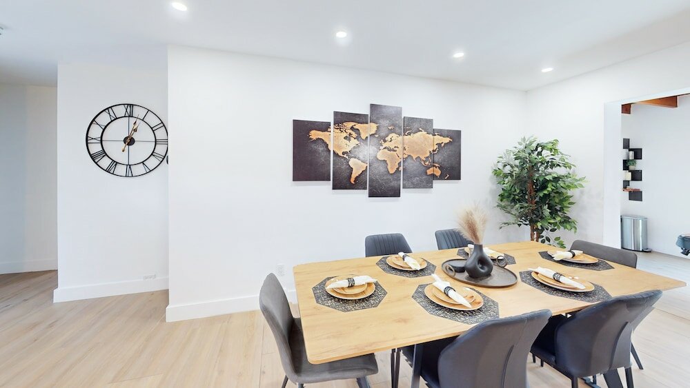 Фото Villa Camila 5br Luxury Home with Pool