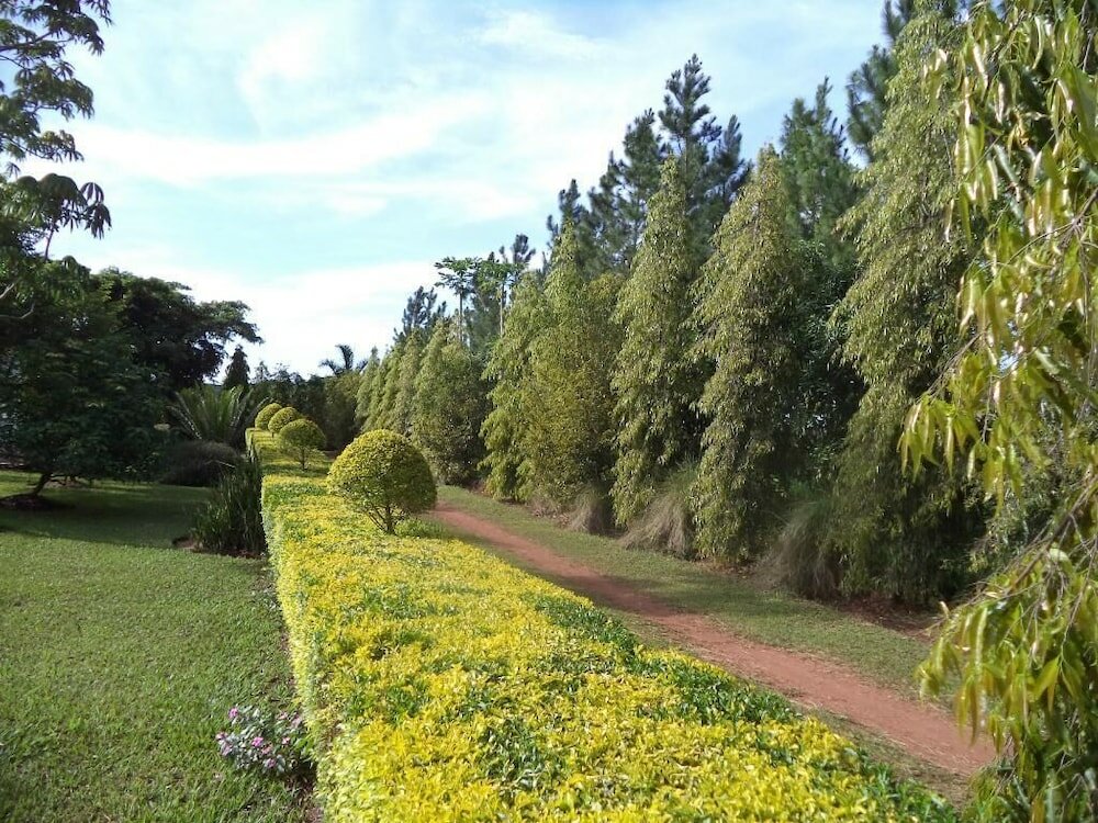 Фото Brownstone Country Home Lira Uganda