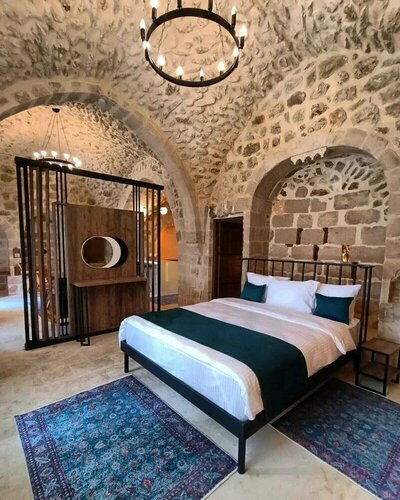 Гостиница Tuğmaner Small House Ajar в Мардине