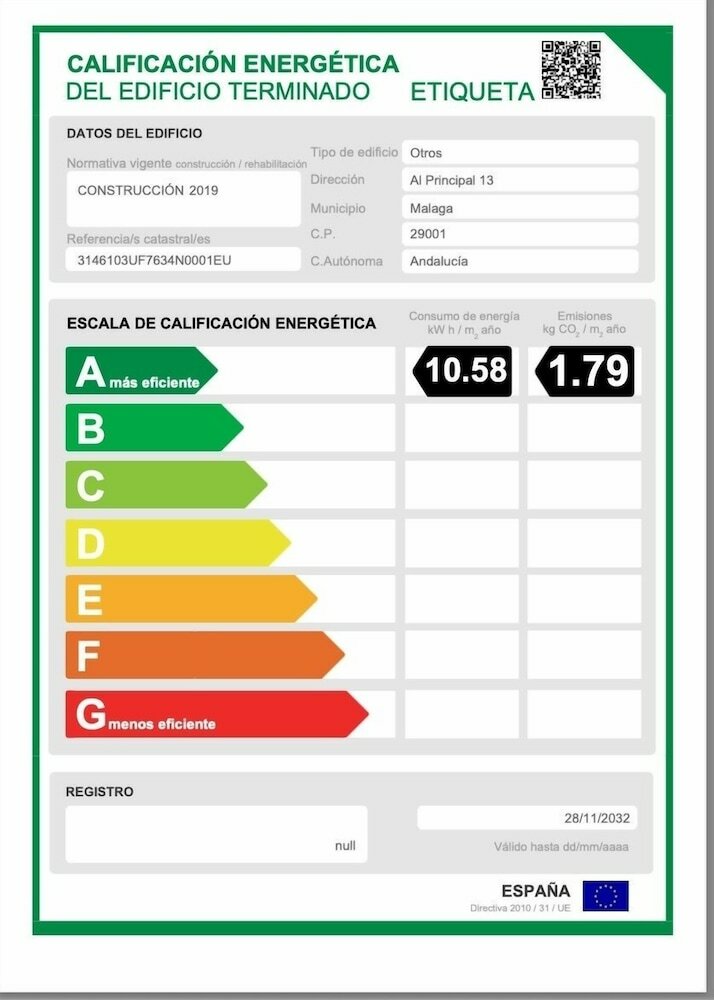 Фото Апарт-отель Gran Alameda by Caleta Homes