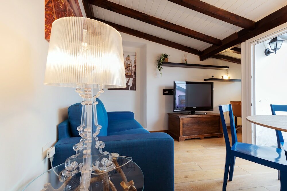 Фото Panoramic Terrace over Milan