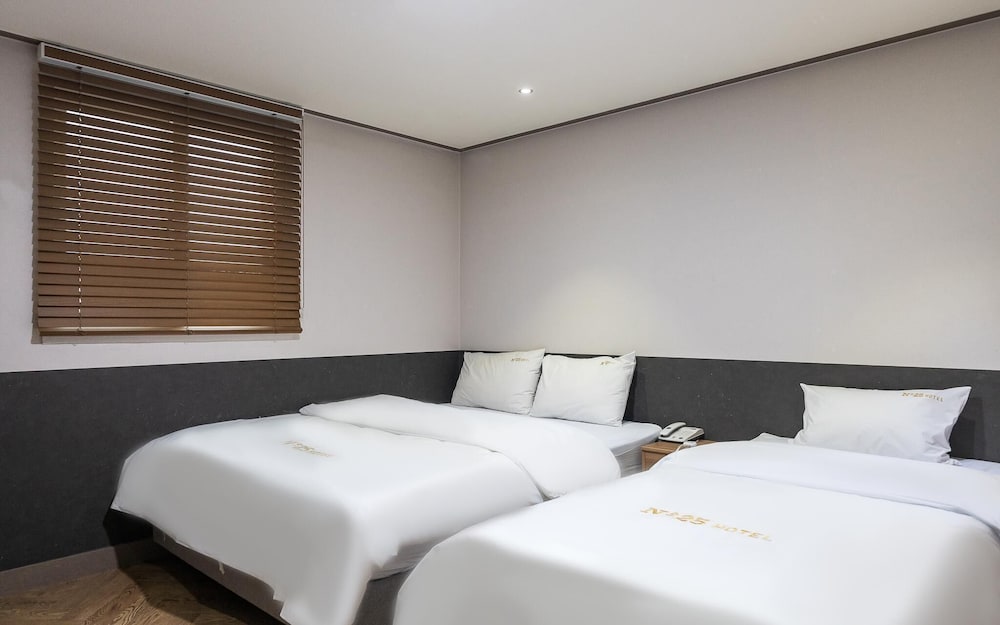 Фото Yongin № 25 Yongin Terminal Branch