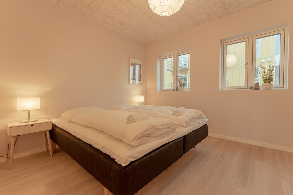 Фото New Aparthotel Panoramic Sea View