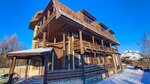ARTApart (posyolok Gorelki, 21-y Gorelskiy proyezd, 27), hotel