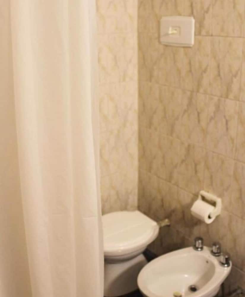 Фото Alto Parana Hotel