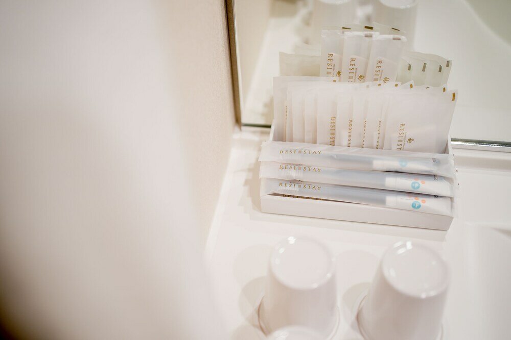 Фото Resi Stay Nishijin