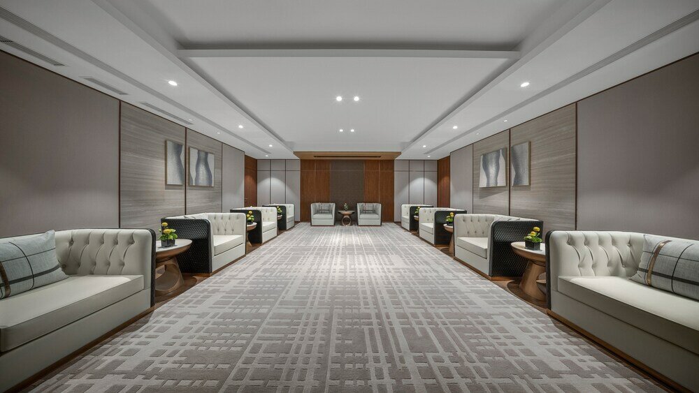 Фото Holiday Inn Express Changchun High Tech Zone