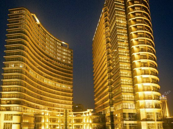 Гостиница Eastking Business Hotel в Ханчжоу