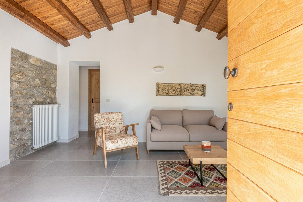 Фото Borgo Le Niche by Wonderful Italy