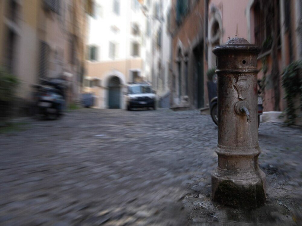 Фото Ibernesi 2 Apartment