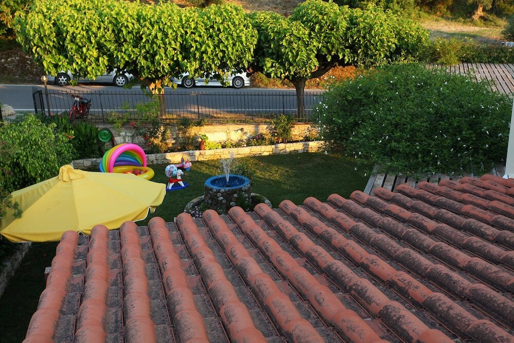 Фото Argiroupolis Maria Rooms