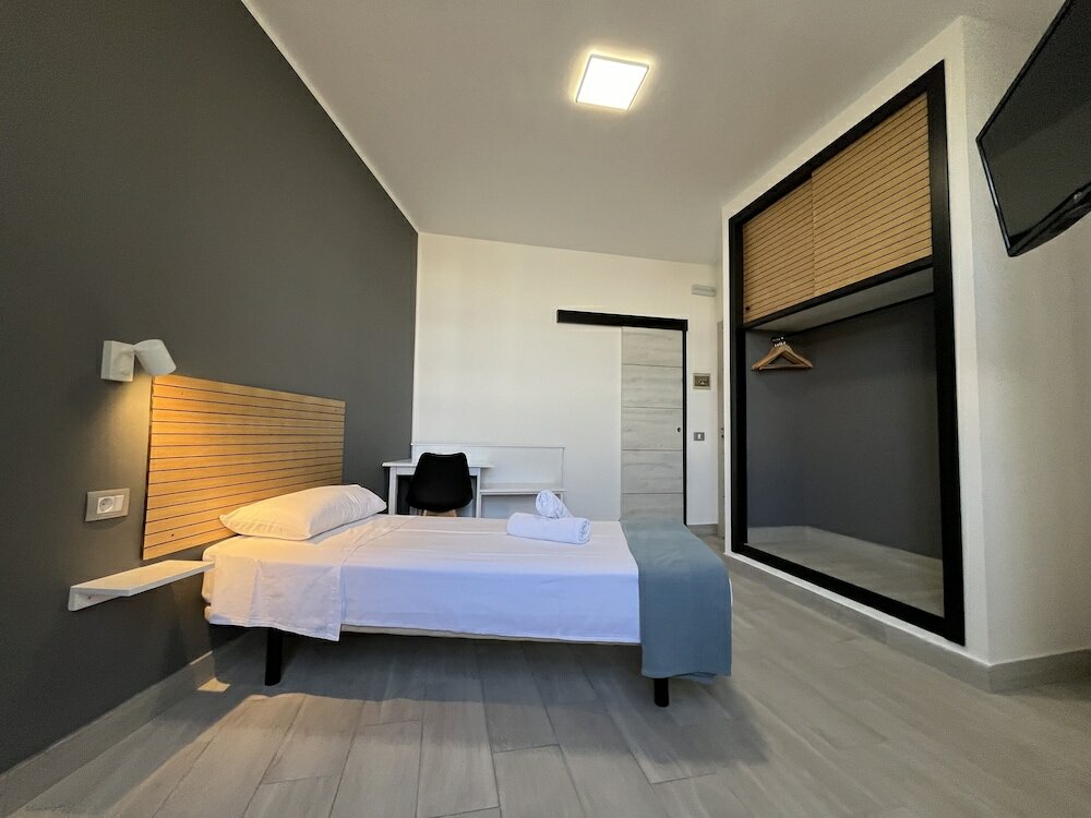 Фото Hotel Pension Cassandra