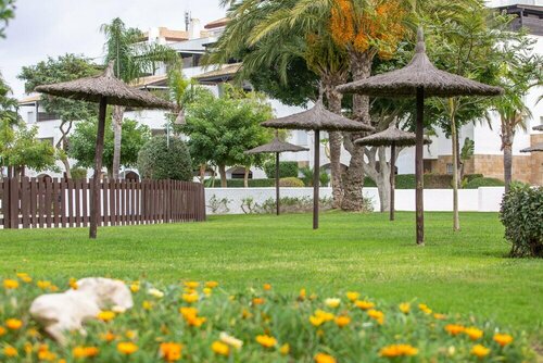 Гостиница Golf & Beach Costa Ballena Apartment