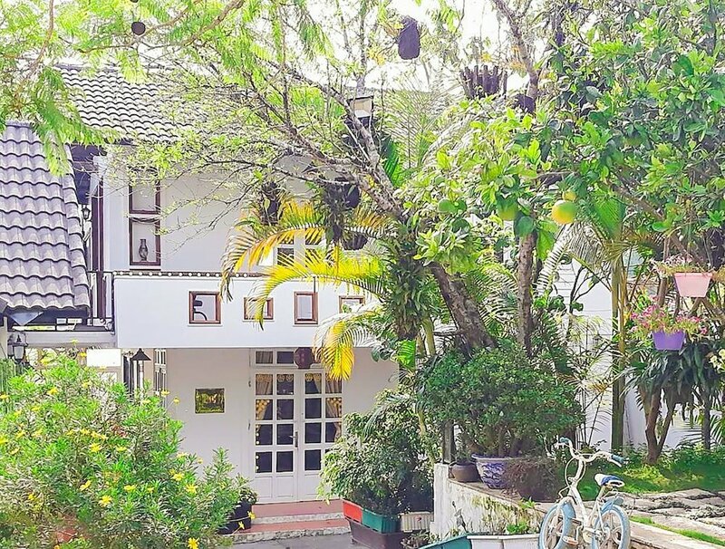 Гостиница Kim Gia Villa Dalat в Далате