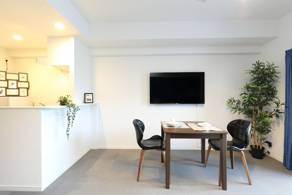 Фото The Grand Residence Hotel Hakata