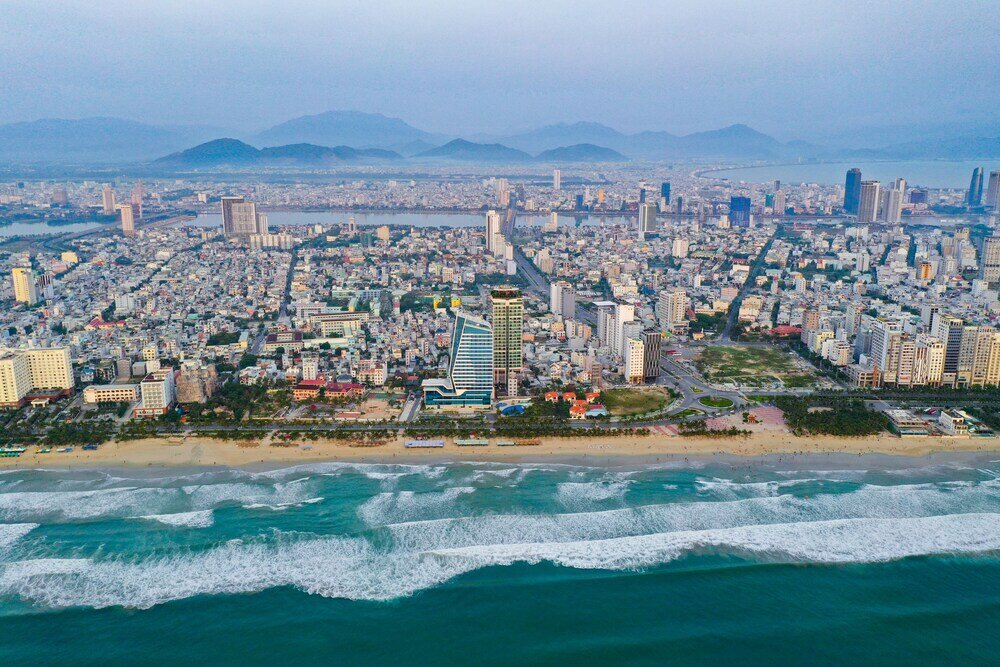 Фото Century Hotel Da Nang