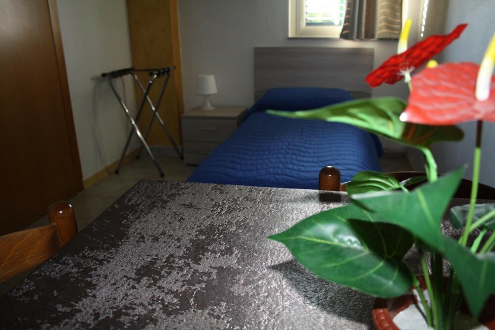 Фото B&b Borgo Pileri