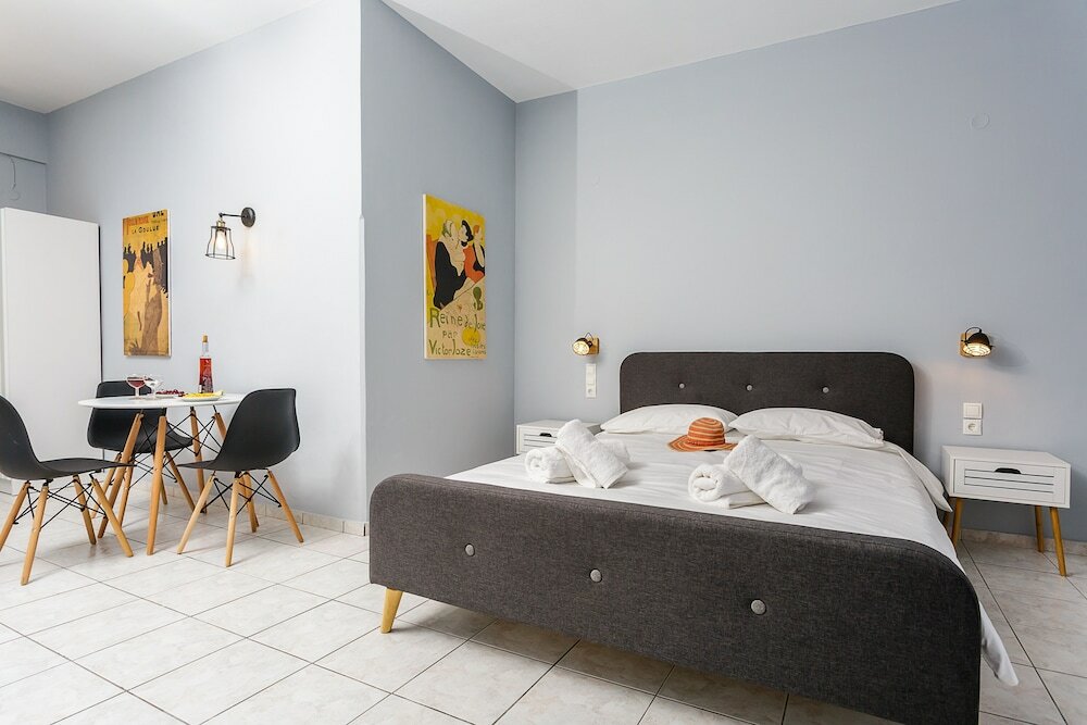 Фото Апарт-отель Sole Mare Seaside