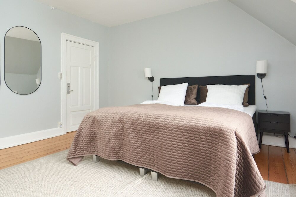 Фото Gasværksvej 11a