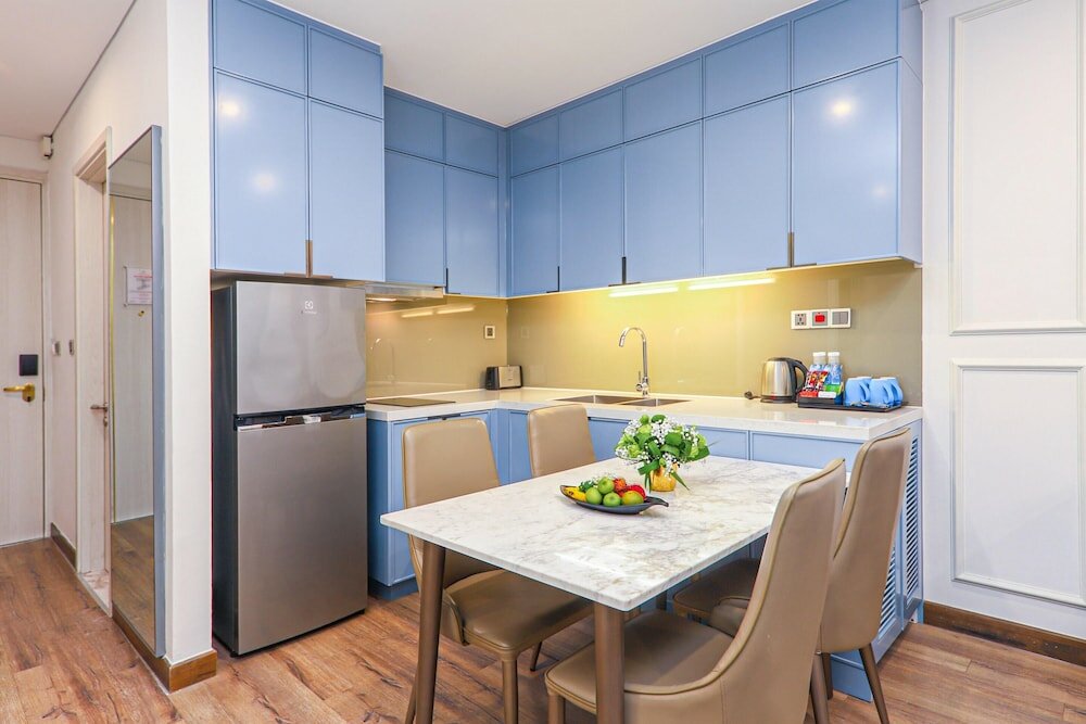 Фото Wyndham Danang Golden Bay