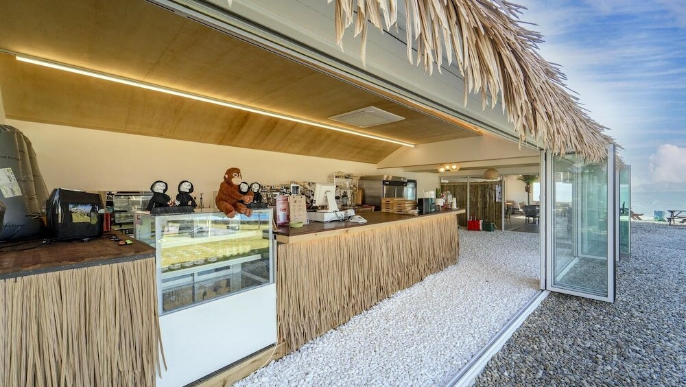 Фото Yeosu Arens Pension