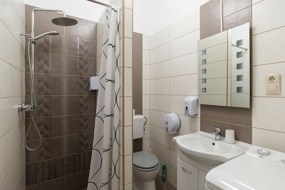 Фото Paulay 7 Apartment I.