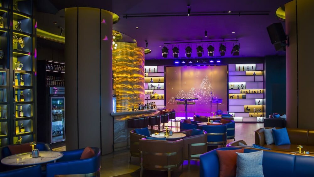 Фото Intercontinental Changsha, an Ihg Hotel