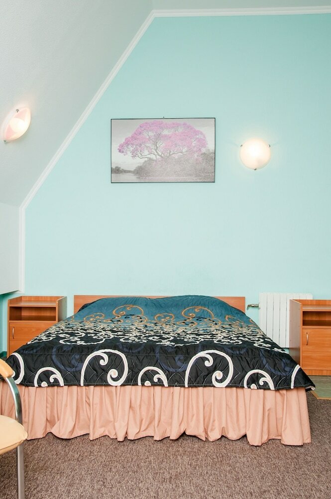 Фото Гостиный дом Монетный