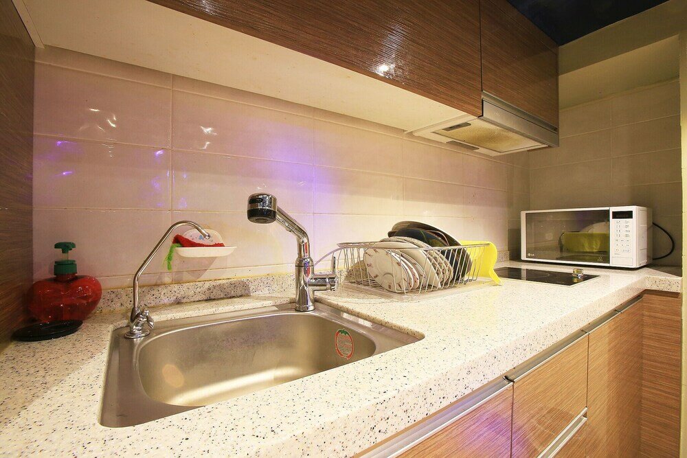 Фото Yeongdeungpo Syap