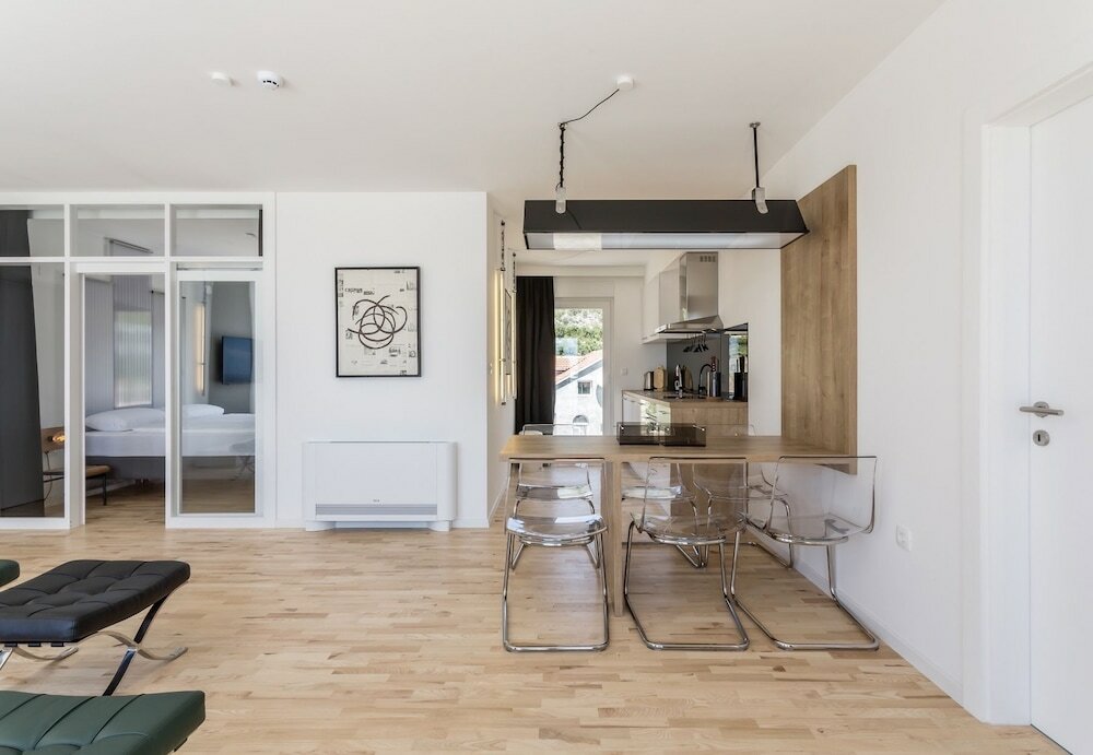 Фото Vila Mila Kastela