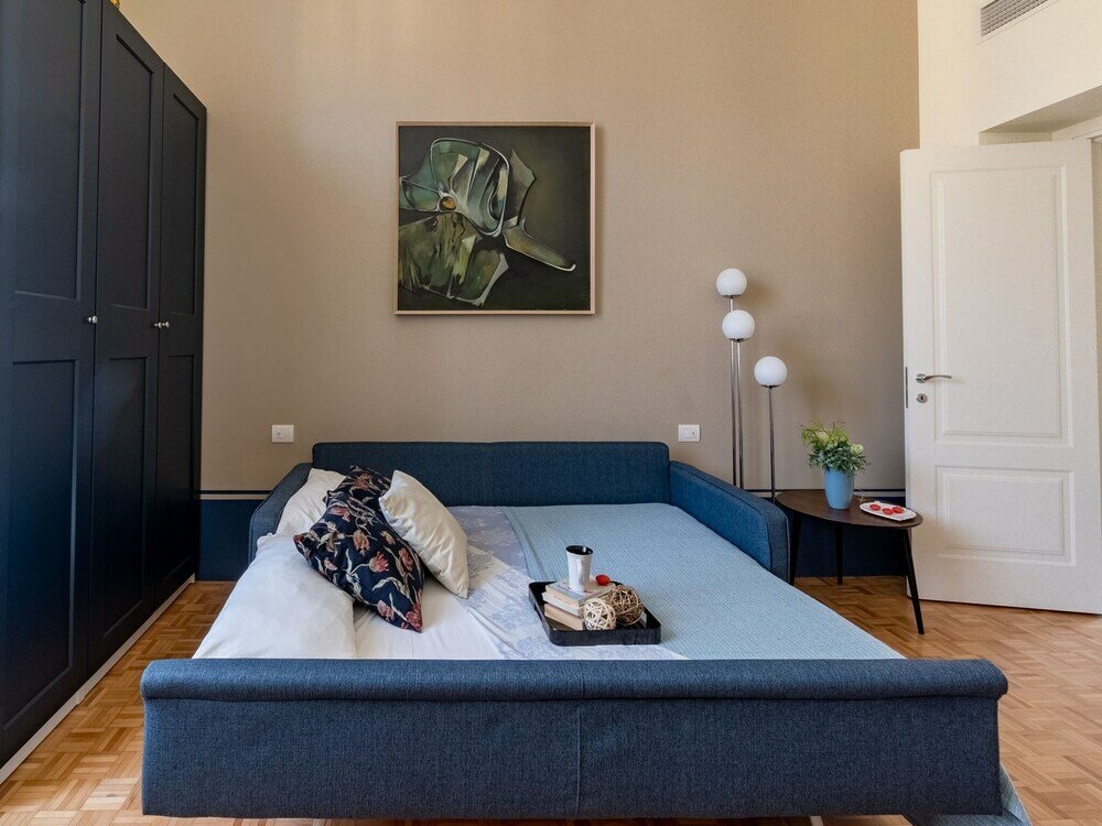 Фото The Best Rent - Apartment in Milan downtown