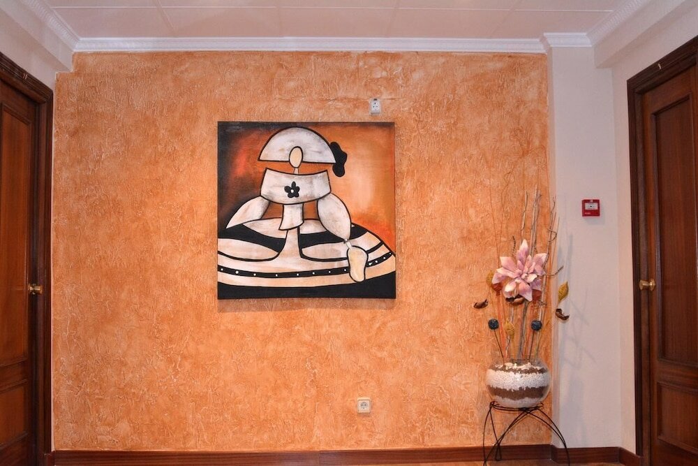 Фото Hostal Gastrobar Carmelo