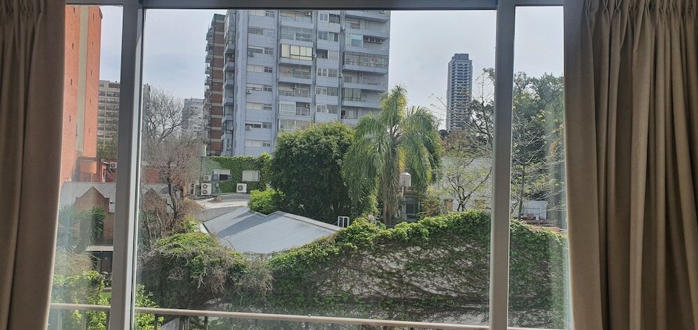 Фото Clayton Buenos Aires