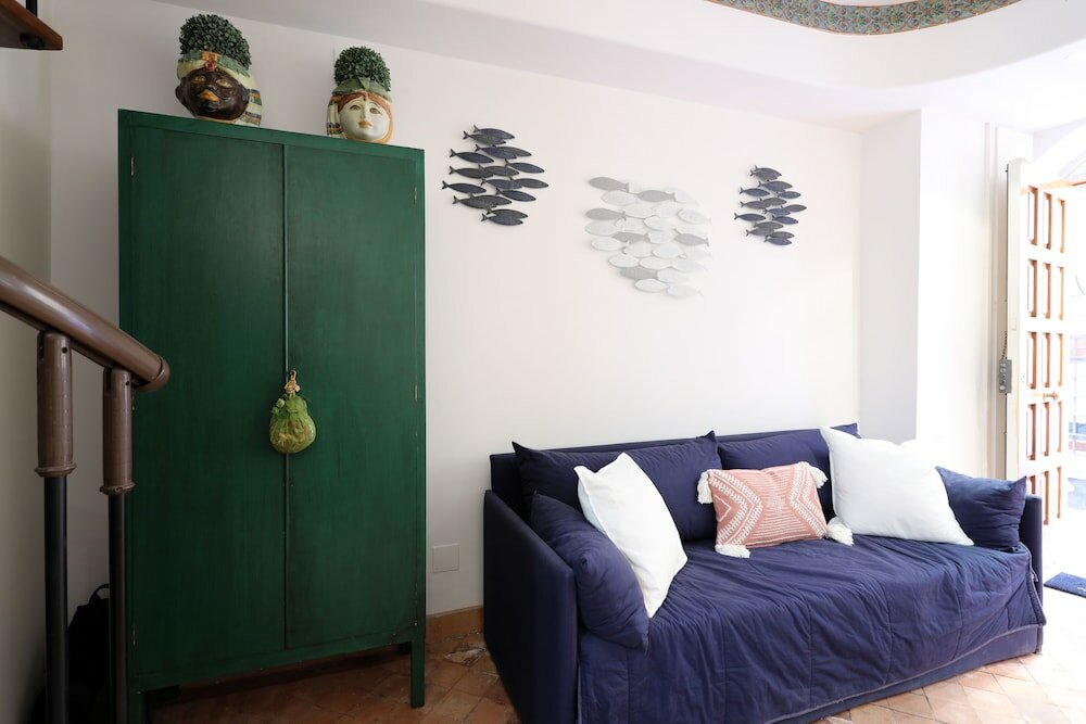 Фото Porta Catania & Duomo Cozy Apartment