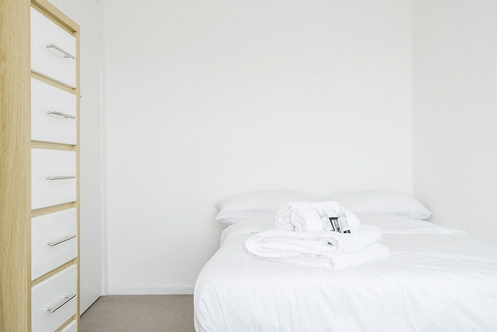 Фото Gorgeous Apartments Pimlico