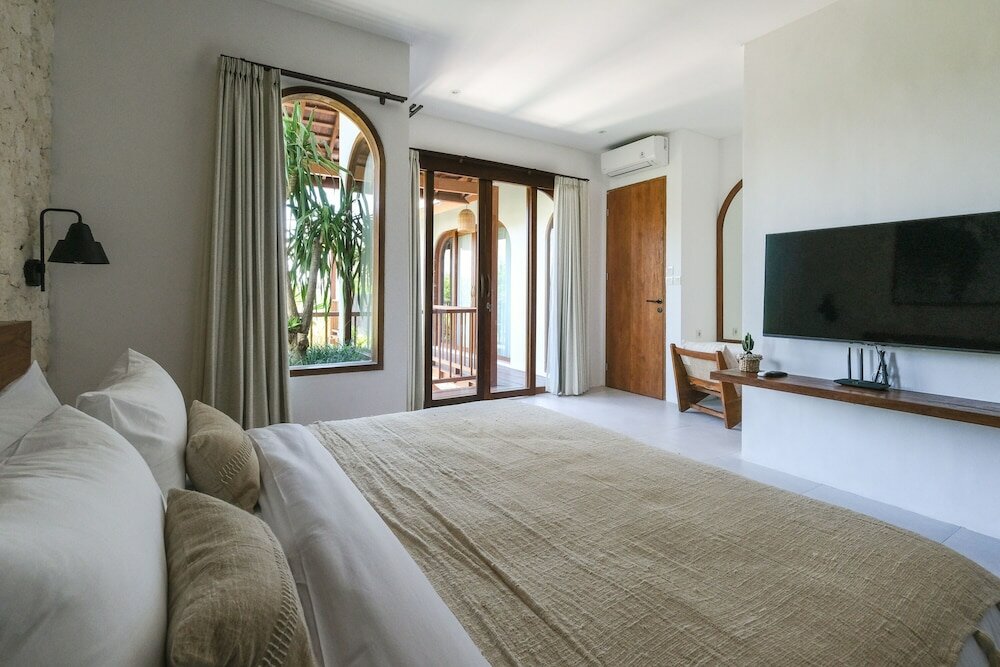 Фото The Arki Villa