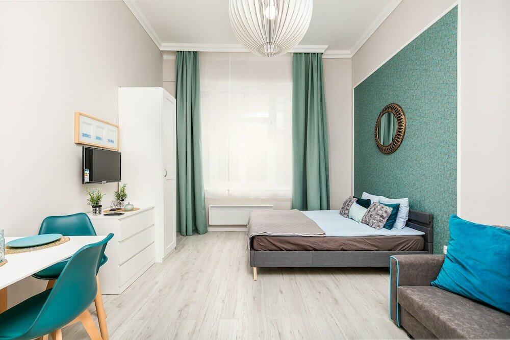 Фото K51- Modern & Quality Apartments