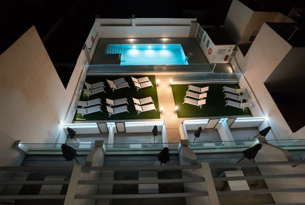 Фото Nerja Vg Hostal Boutique