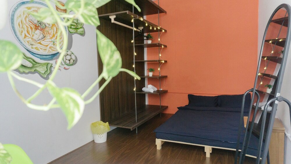 Фото Zone Danang Hostel