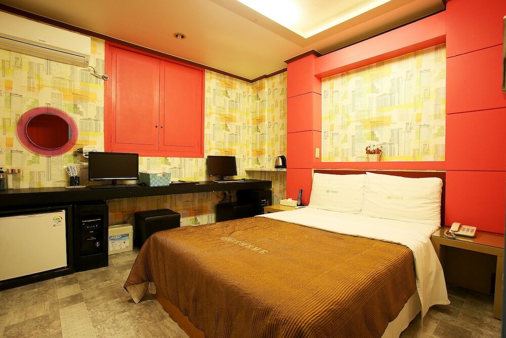 Фото Sungshin University Station Galaxy2