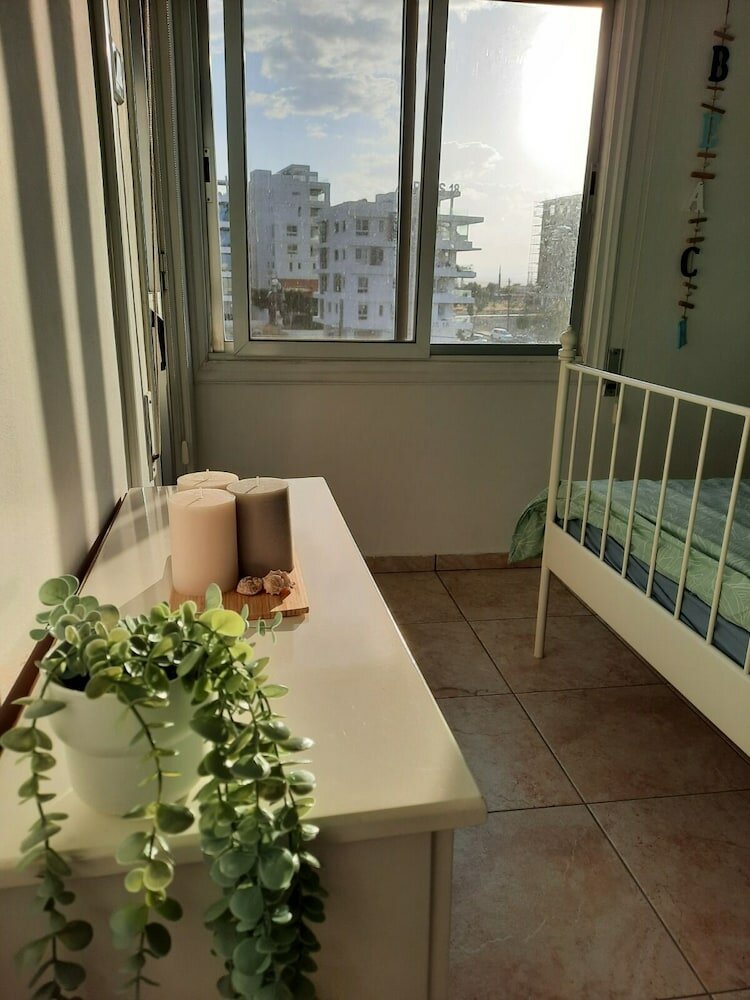 Фото Sea-Esta Seaview Apartment